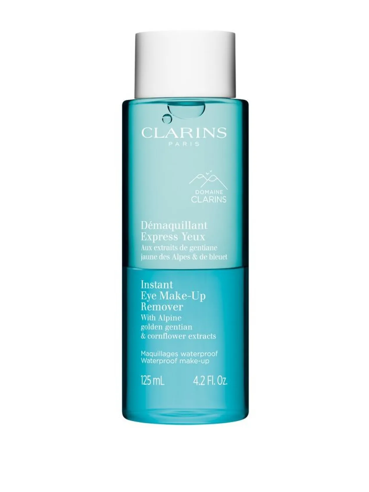 Lotion Démaquillante Express