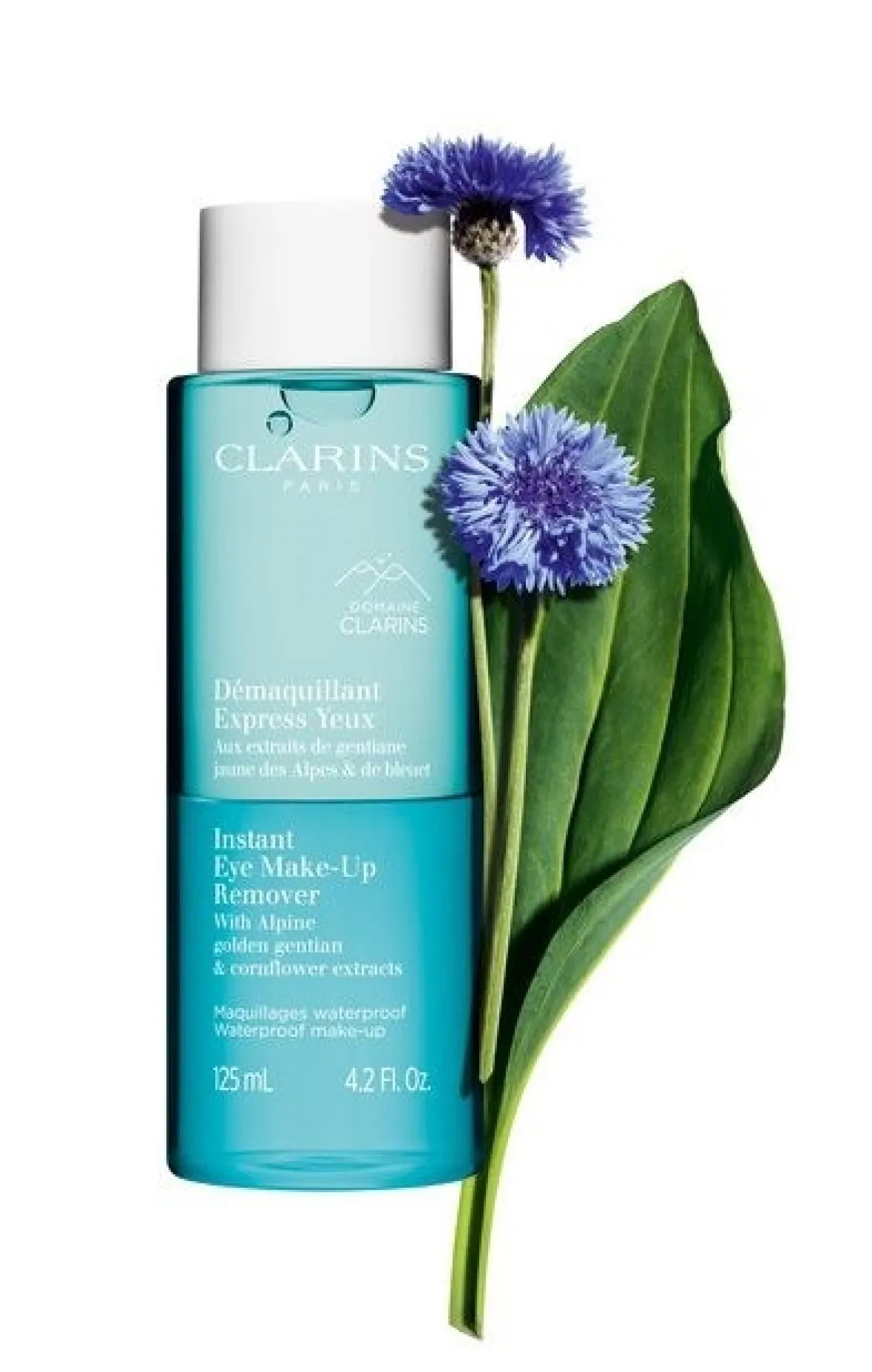 Lotion Démaquillante Express