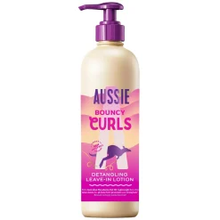 Lotion Démêlante Sans Rinçage Boucles Définies Bouncy Curls
