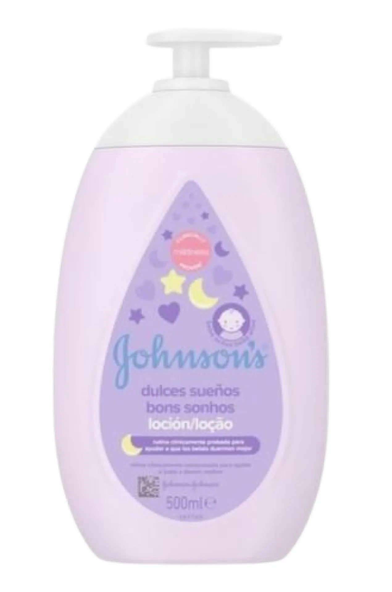 Lotion Doux Rêves