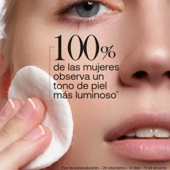 Lotion exfoliante illuminatrice Crystal Bright