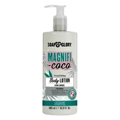 Lotion Hydratante Coconut & Sweet Vanilla