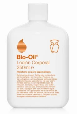 Lotion Hydratante pour len Corps