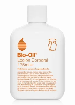 Lotion Hydratante pour len Corps