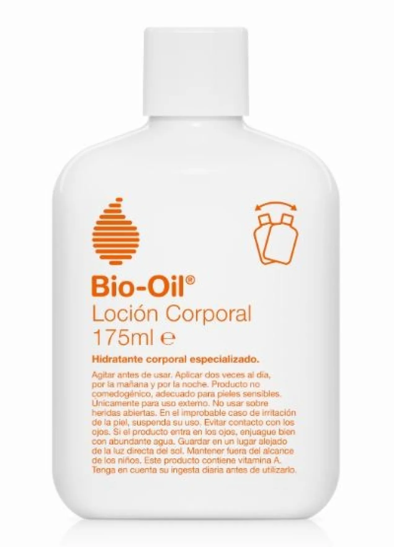 Lotion Hydratante pour len Corps