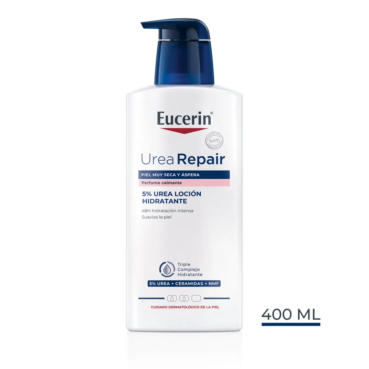 Lotion Hydratante UreaRepair 5% Urée