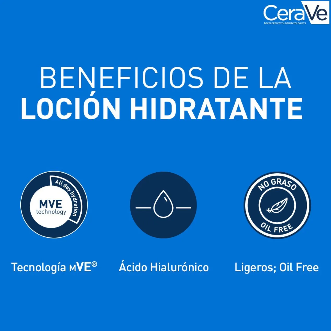 Lotion Hydratante Visage et Corps