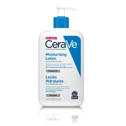 Lotion Hydratante Visage et Corps