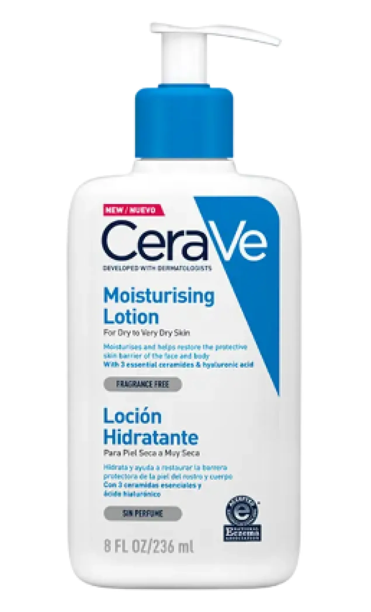 Lotion Hydratante Visage et Corps