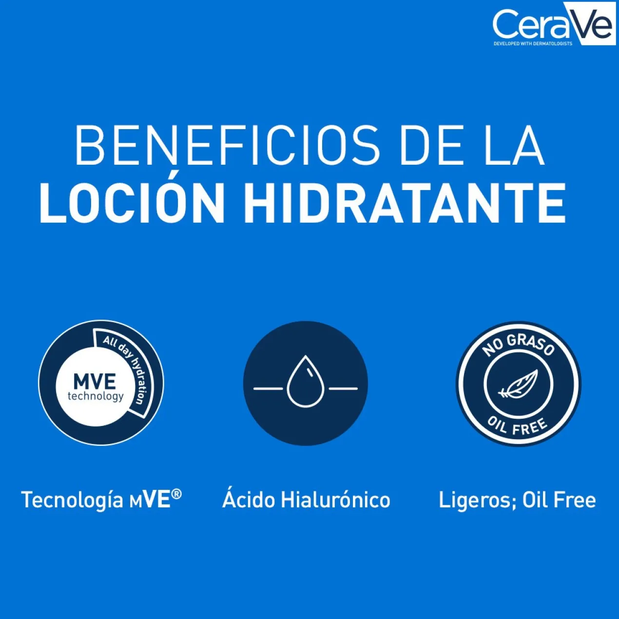 Lotion Hydratante Visage et Corps
