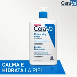 Lotion Hydratante Visage et Corps