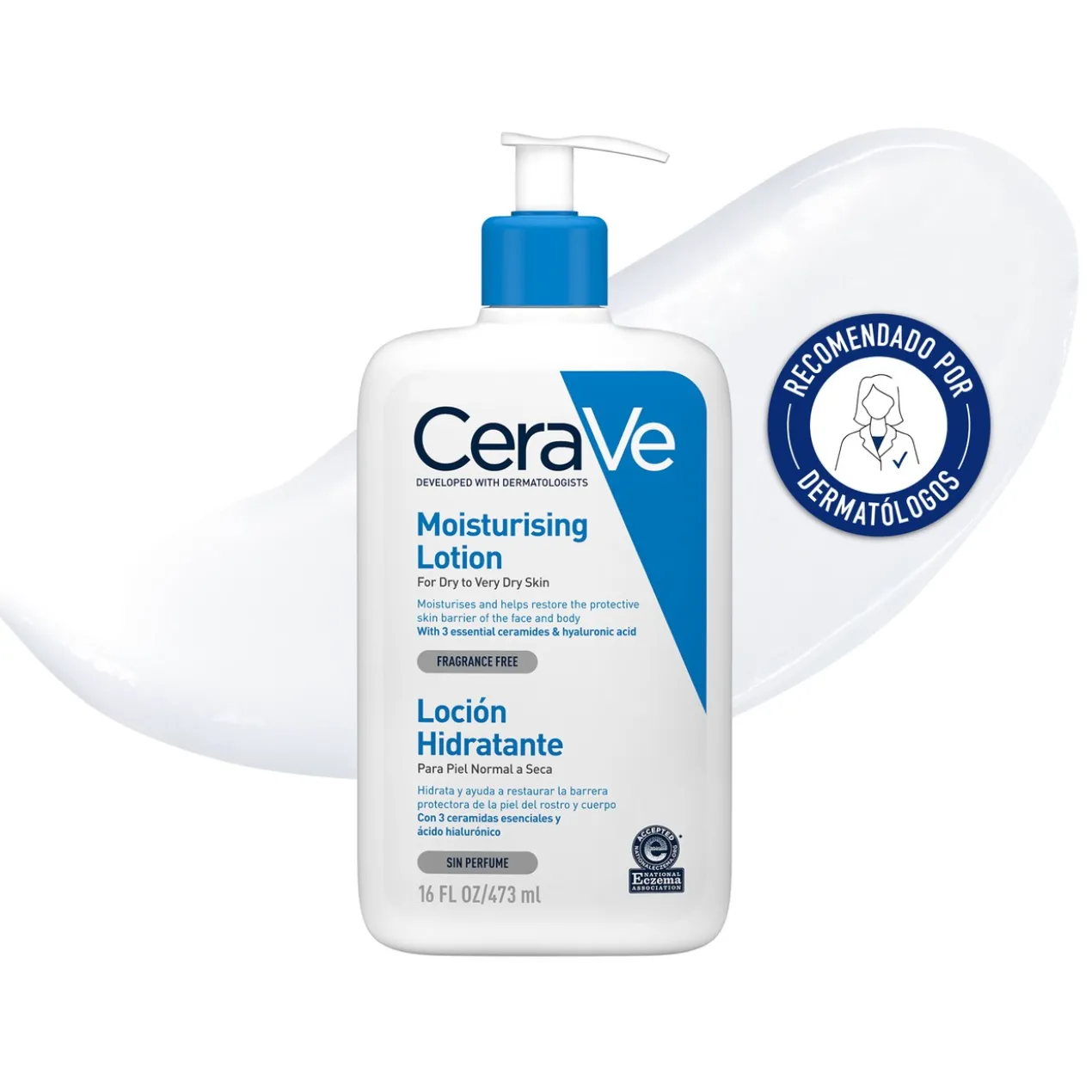 Lotion Hydratante Visage et Corps