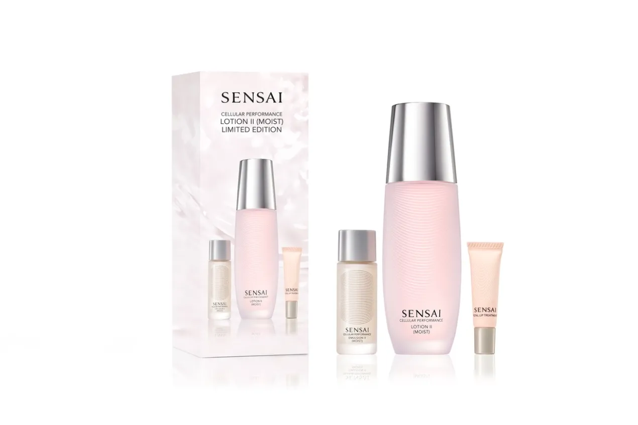 Lotion II Cellular Performance Édition Limitée