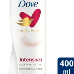 Lotion Nourrissant Intensif Peau Très Sèche