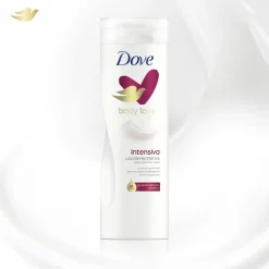 Lotion Nourrissant Intensif Peau Très Sèche
