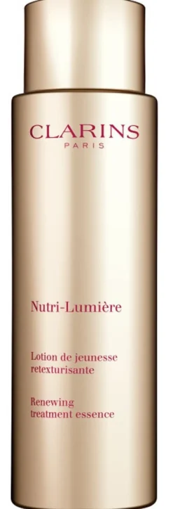 Lotion Nutri-Lumière