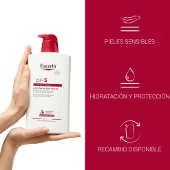 Lotion pH5