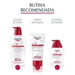 Lotion pH5