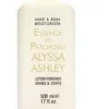 Lotion pour le Corps au Patchouli