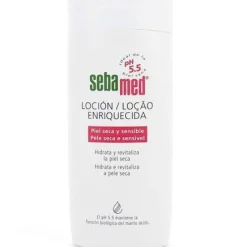 Lotion pour le Corps Enrichie