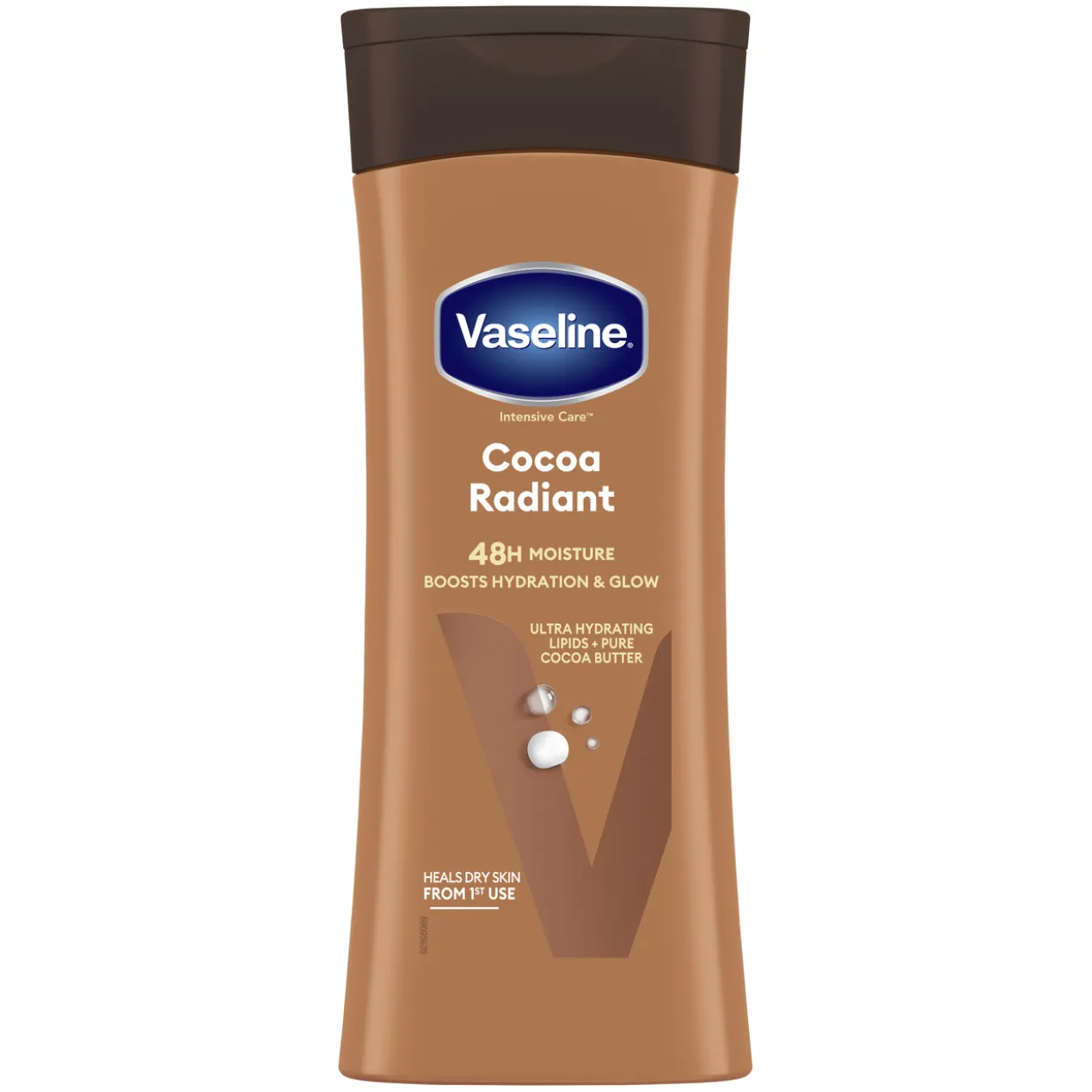 Lotion pour le Corps Hydratante Cocoa Radiant