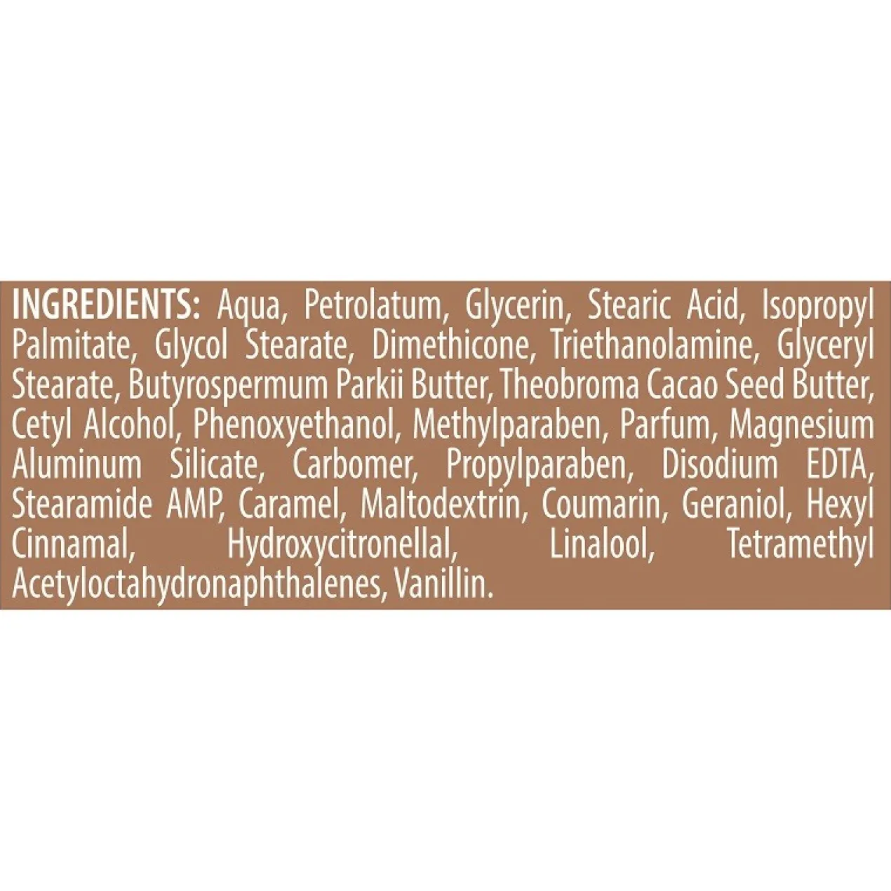 Lotion pour le Corps Hydratante Cocoa Radiant