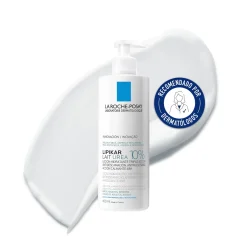 Lotion pour le Corps Lipikar Lait Urea 10