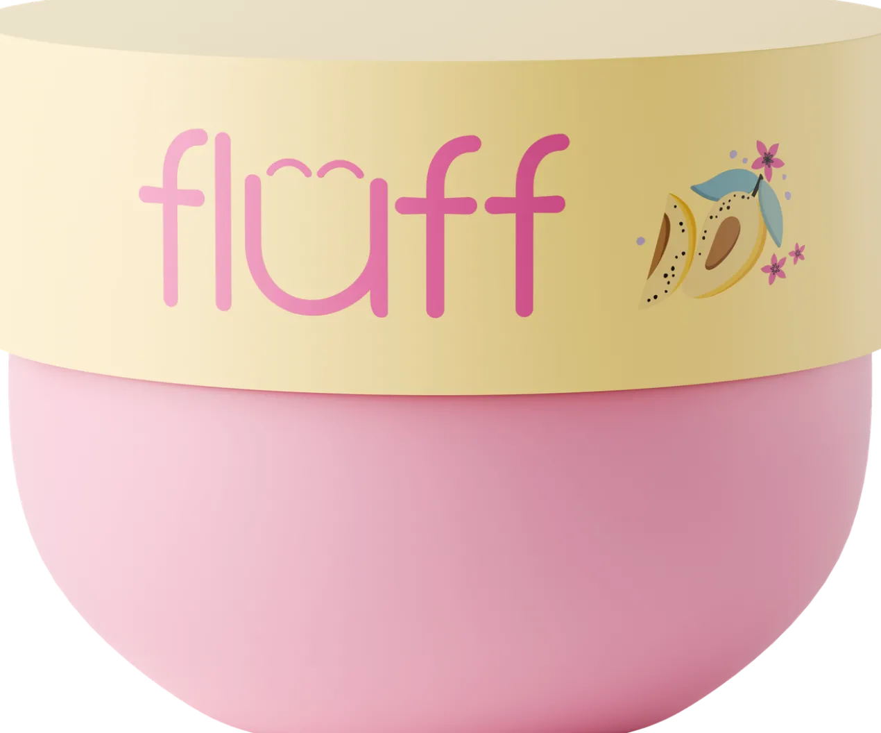 Lotion pour le Corps Mangue & Açaï