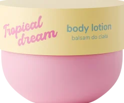 Lotion pour le Corps Mangue & Açaï