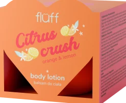 Lotion pour le Corps Orange & Citron