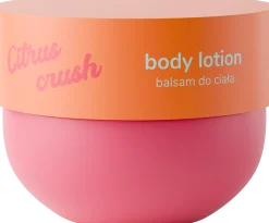 Lotion pour le Corps Orange & Citron