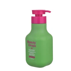 Lotion Pump Eternal Flower