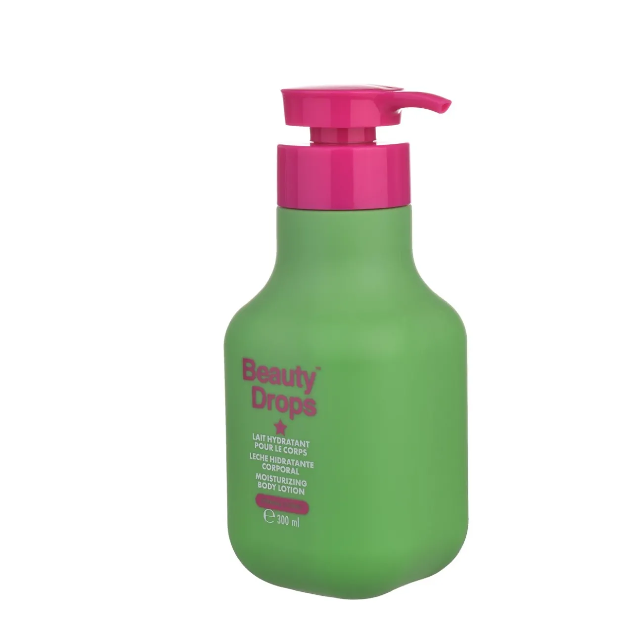 Lotion Pump Eternal Flower