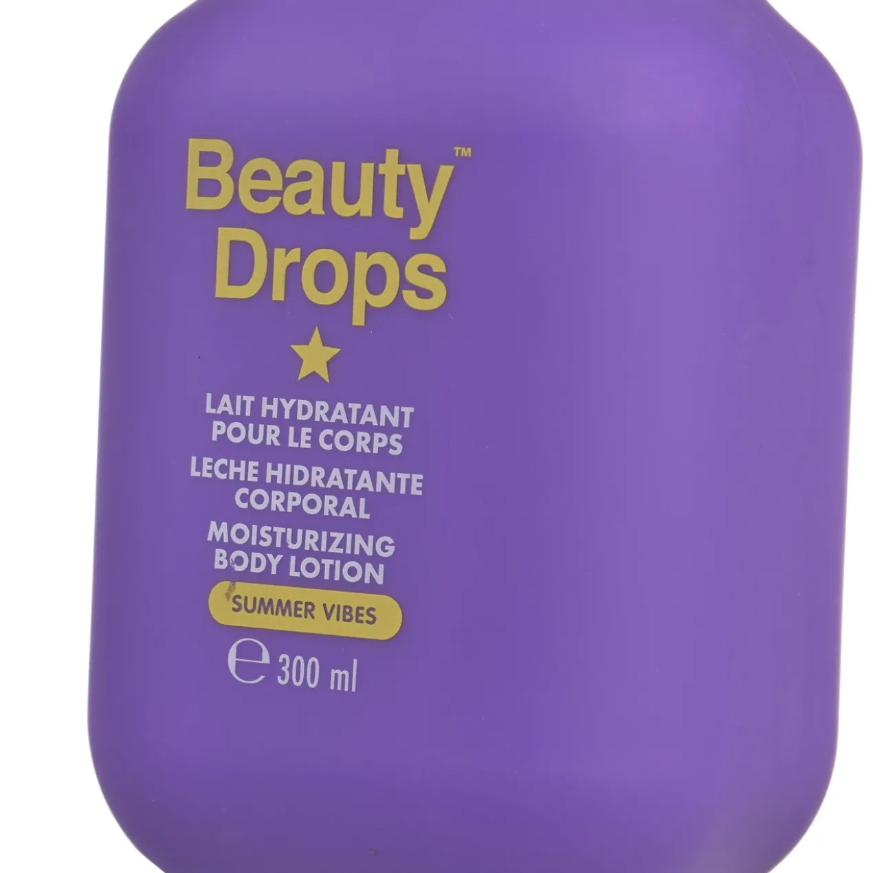 Lotion Pump Summer Vibes