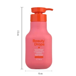 Lotion Pump Sunny Paradise