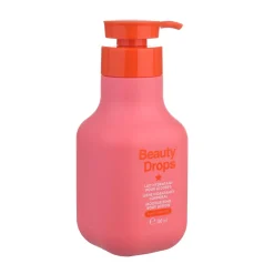 Lotion Pump Sunny Paradise