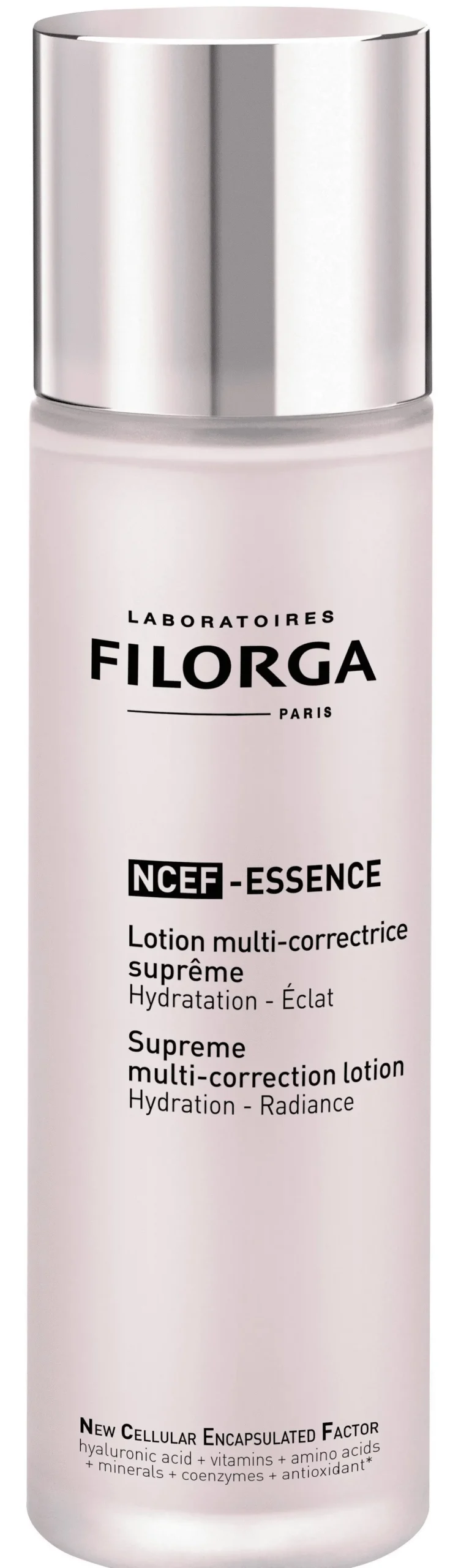 Lotion régénératrice suprême NCEF Essence