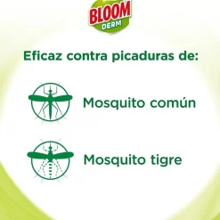Lotion Répulsive Anti-Moustiques à l'Aloe Vera