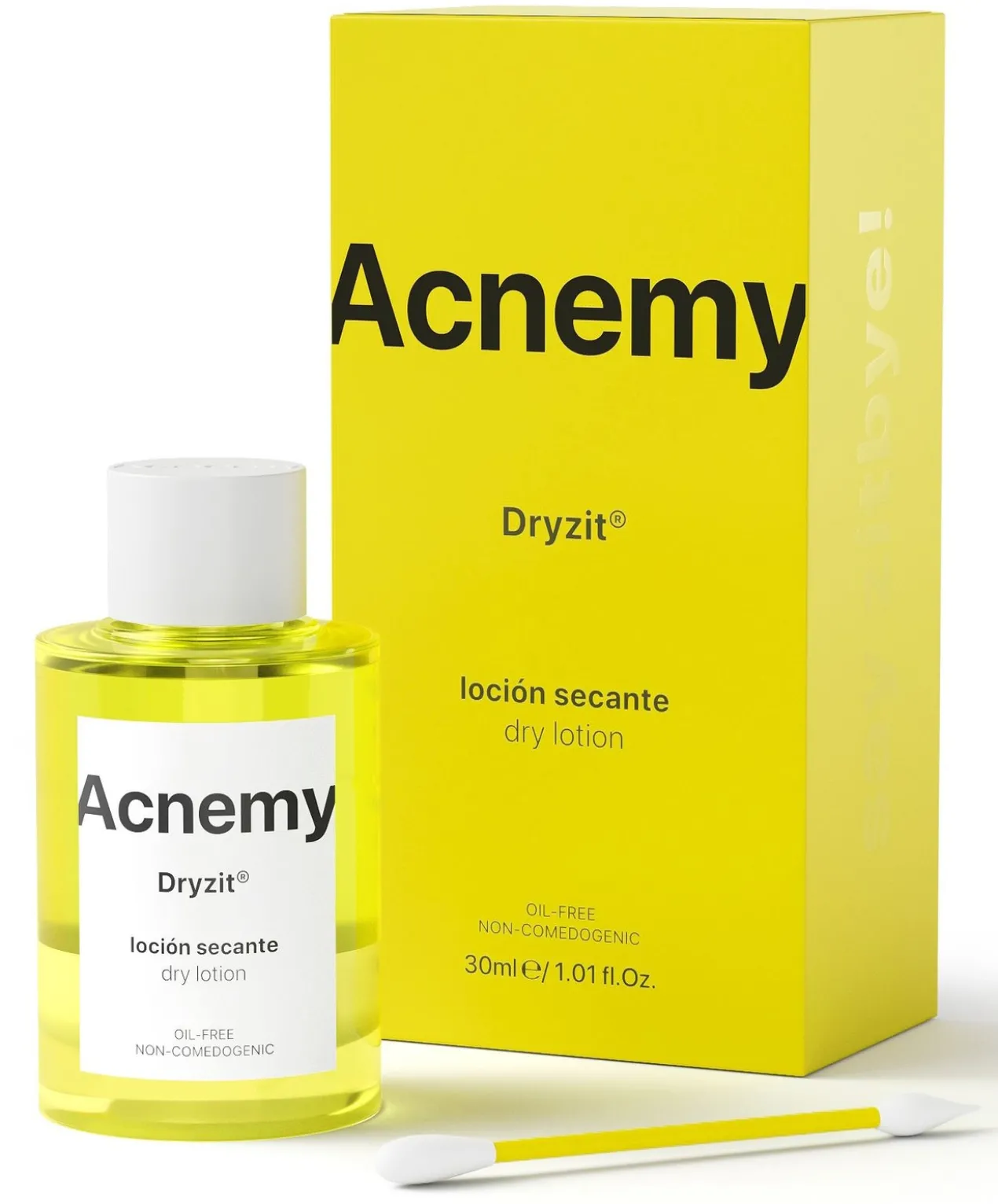 Lotion Séchante pour Boutons Dryzit