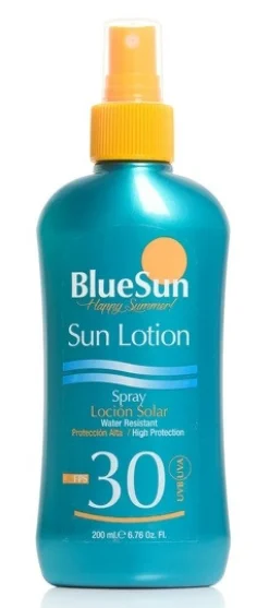 Lotion Solaire