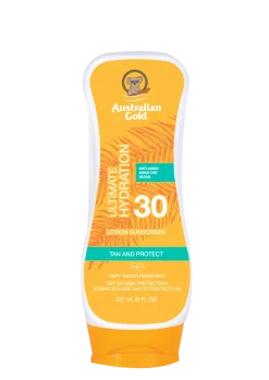 Lotion Solaire SPF 30