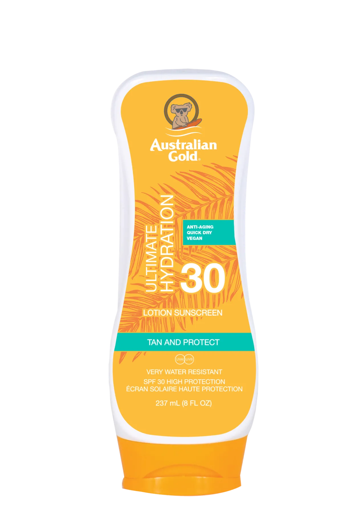 Lotion Solaire SPF 30