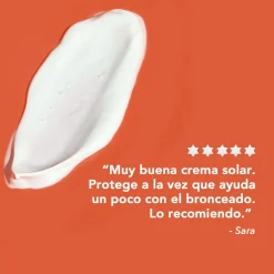 Lotion solaire Tan & Protect SPF 30 intensificatrice de bronzage