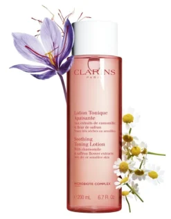 Lotion Tonique Apaisante