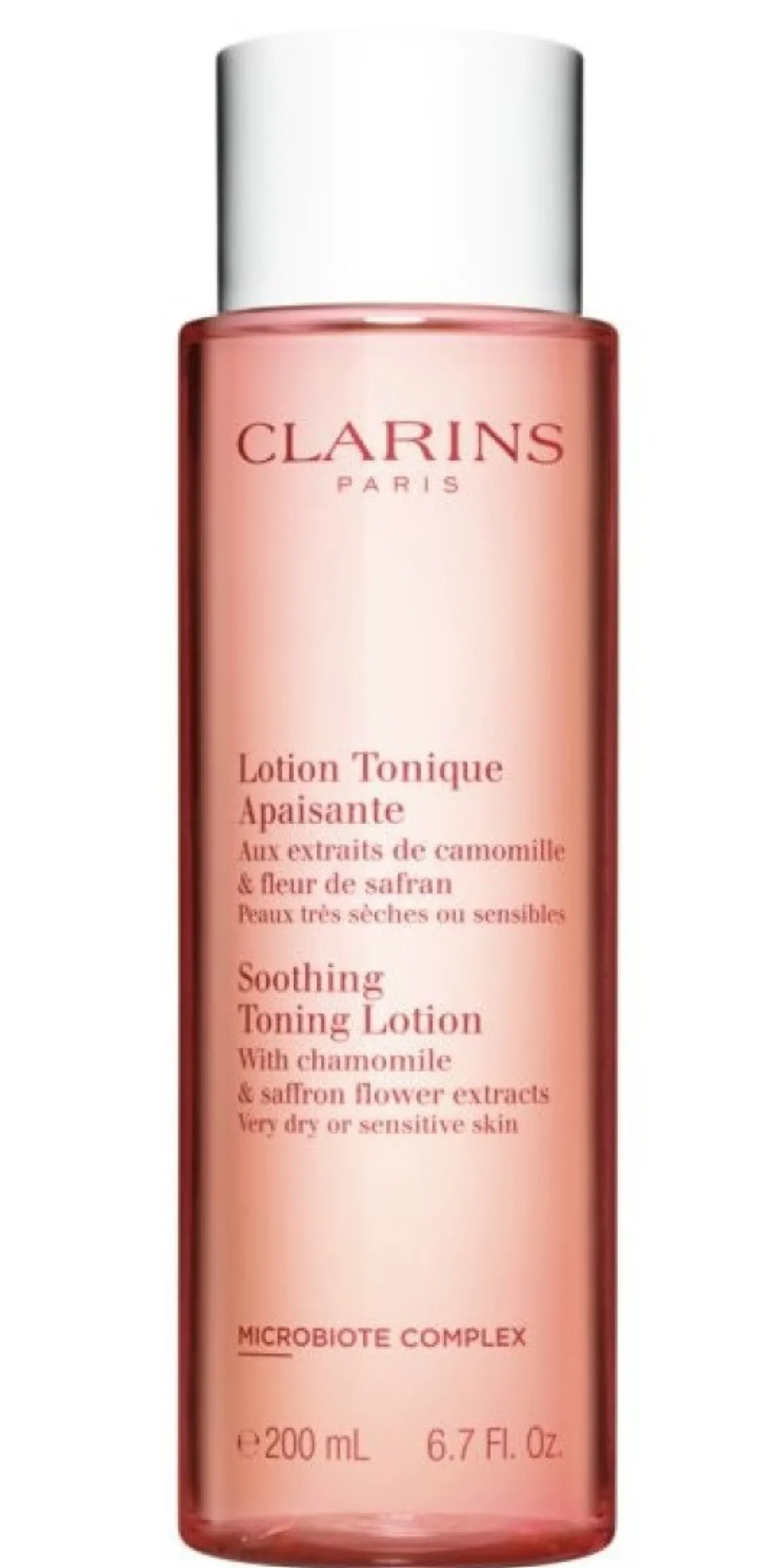 Lotion Tonique Apaisante