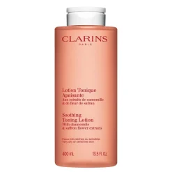 Lotion Tonique Apaisante Peau très sèche ou sensible