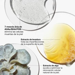 Lotion Tonique Clarifiante 2 Peau Mixte