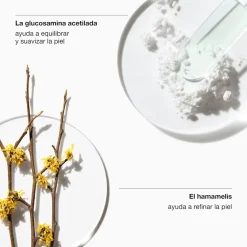 Lotion Tonique Clarifiante 2 Peau Mixte