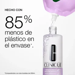 Lotion Tonique Clarifiante 2 Peau Mixte