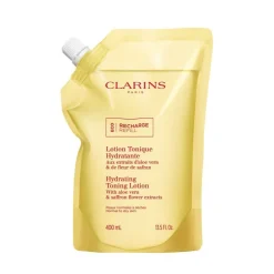 Lotion Tonique Hydratante Peaux Normales à Sèches